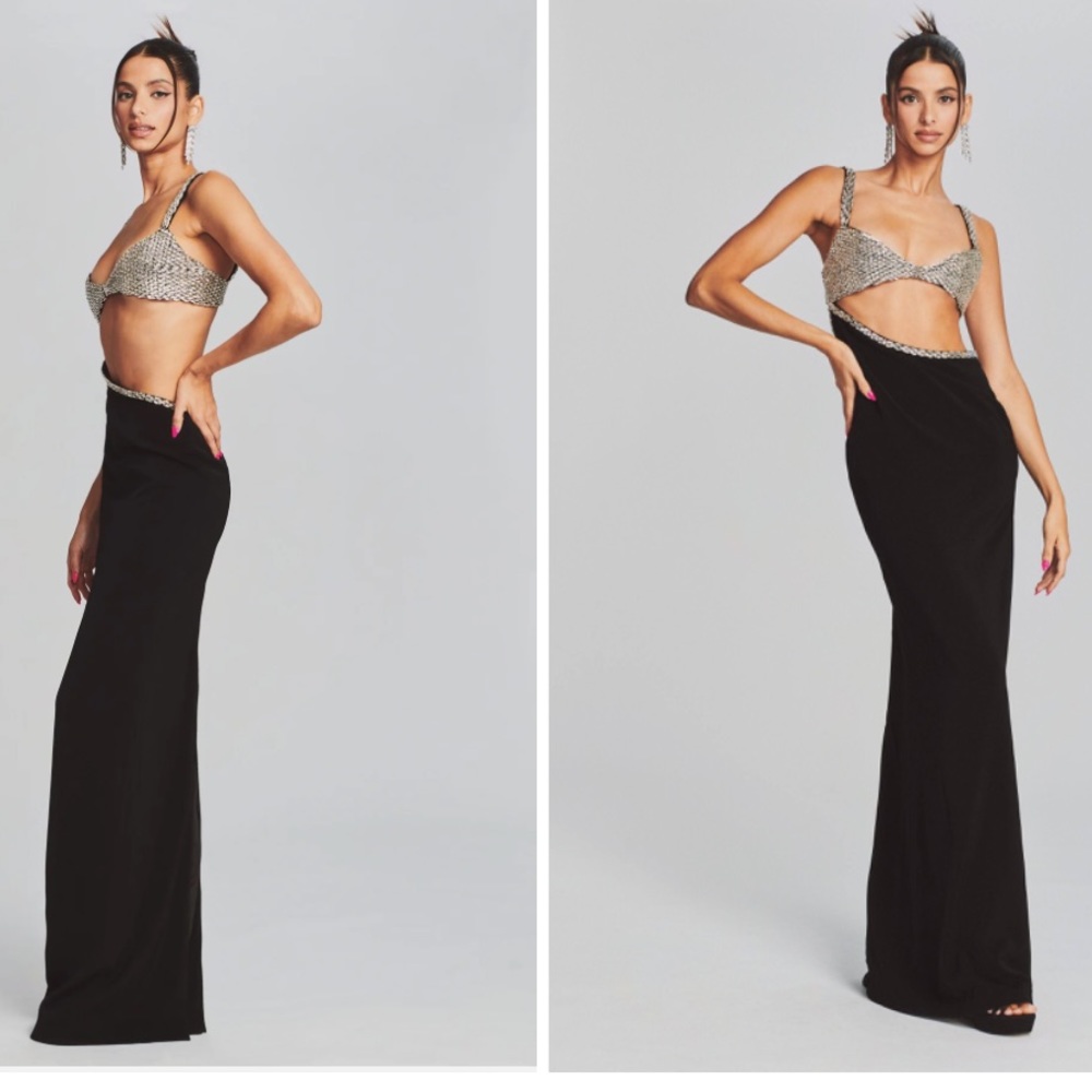 Retrofete Fernanda dress 😍 xs